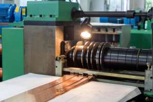 ขดลวดทองแดงรีไซเคิล 100% คุณภาพเยี่ยม ให้ประสิทธิภาพเทียบเท่าวัสดุบริสุทธิ์ ตัวเลือกที่เป็นมิตรต่อสิ่งแวดล้อมจากประเทศจีน - Product Image 5