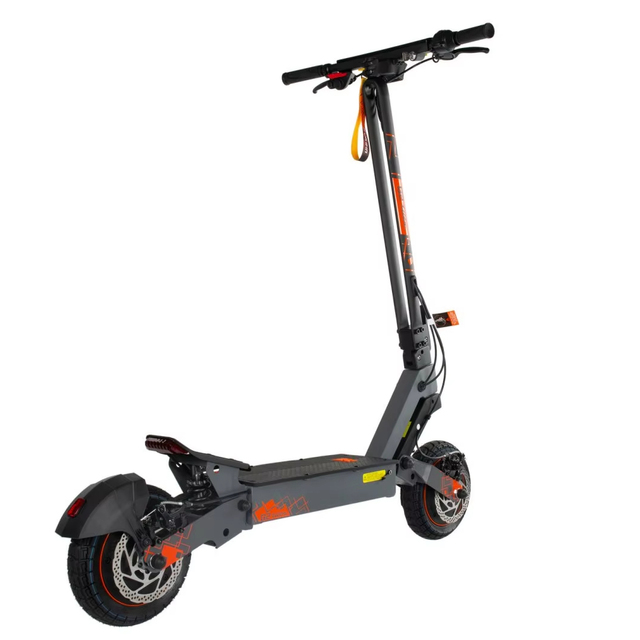 Hot Selling New EU Warehouse 1600w Dual Motor KuKirin G2 Ultra Off-road Best Electric Scooter Product Electric