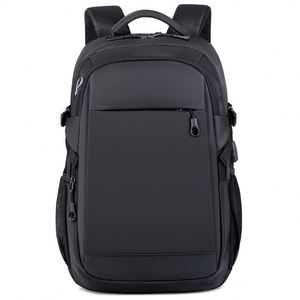 High Quality Waterproof Oxford Travel <b>Backpack</b> Large Capacity Men Laptop <b>Backpack</b> With USB Charging Port - Product Image 6