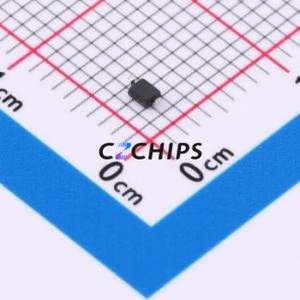 Original et tout nouveau PESD5V0S1BAF SOD-323 Transistor ESD et protection contre les surtensions (TVS/ESD) - Product Image 2