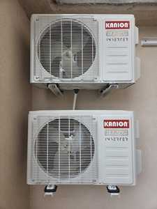 Aire Acondicionado Split de 12000 BTU, 18000 BTU, 24000 BTU, 36000 BTU, Inverter, de Pared, Solo Frío, para Clima Tropical - Product Image 2