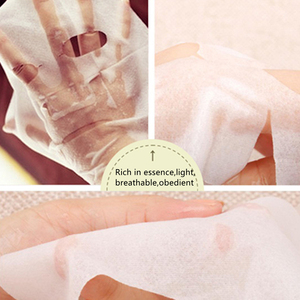 <span class=keywords><strong>Masque</strong></span> facial <span class=keywords><strong>hydratant</strong></span>, éclaircissant, anti-acné, anti-points noirs, anti-âge et raffermissant One Spring pour femmes et hommes - Product Image 6