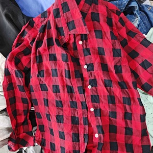 Camicie da Uomo Usate in Stock, T-shirt Casual a Quadri per Uomo, <span class=keywords><strong>Abbigliamento</strong></span> Maschile <span class=keywords><strong>di</strong></span> Seconda Mano per Rivendita - Product Image 3