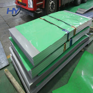 Superbe adhérence 0.6x700mm YB/T 4213-2010 S350GD + AZ S550GD + AZ tôle d'acier aluminisée pour produits métalliques revêtus - Product Image 2