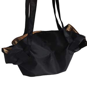 Sac <span class=keywords><strong>de</strong></span> <span class=keywords><strong>plage</strong></span> étanche pour femme Sac fourre-tout anti-sable avec fermeture éclair et poches Sac à bandoulière piscine - Product Image 6