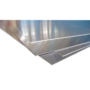 איכות גבוהה סין גיליון אלומיניום יצרן בסין - Product Image 3