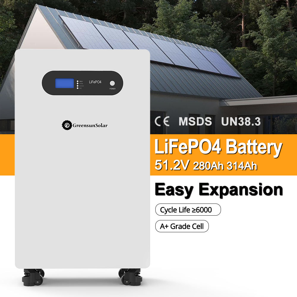 Growatt Solar Energy System Complete Complete 3kw 5kw 8kw 10kw 12kw 10kw Solar Power System Complete Kit Batterie Lithium · image 4