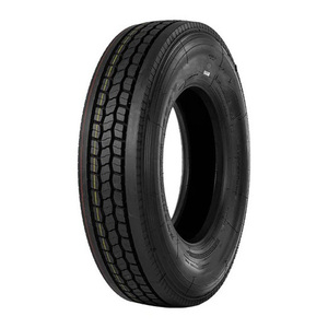 Nouveaux pneus de remorque pour camions lourds 11R22.5 16 plis, sans chambre à air, radiaux, à autonomie étendue, marque personnalisée, origine américaine, pour une efficacité au niveau de la flotte - Product Image 3