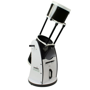 Kính Thiên Văn Dobsonian Skywatcher, Kính Viễn Vọng Thiên Văn 10 Inch Skywatcher Dobsonian - Product Image 6