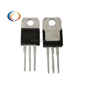 16a triacs transistor <span class=keywords><strong>BTA16</strong></span> <span class=keywords><strong>800CW</strong></span> - Product Image 5