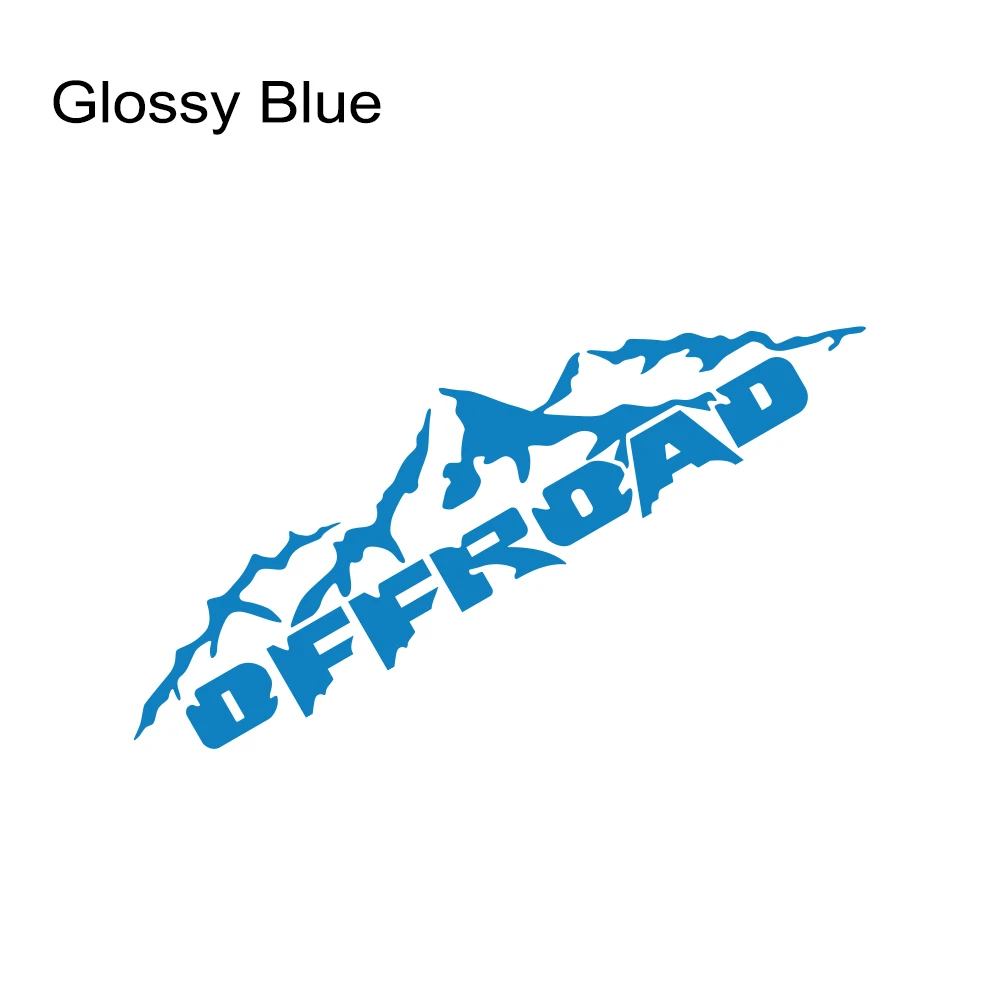 Bleu brillant
