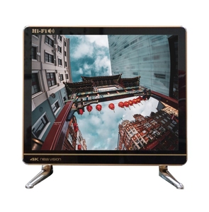Original solaire DC 12V FHD pas cher 17 19 22 téléviseurs <span class=keywords><strong>Star</strong></span> X <span class=keywords><strong>Sat</strong></span> 32 pouces LED LCD SMART TV universel - Product Image 3