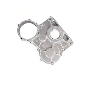 Hansen4100QB-01-027A de pièces de rechange de moteur diesel de chargeur de roue HA016 - Product Image 3