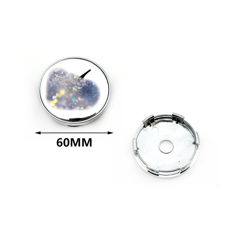 Style No.2 [Electroplated Base]