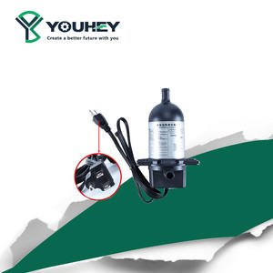 Chauffe-eau à circulation autonome de type bouilloire 500W/1000W/1500W/2000W à température constante, équipement de chauffage de laboratoire américain - Product Image 3