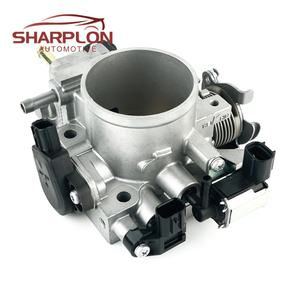 Pièces de transmission automatique directement de l'usine, corps de papillon pour Honda CR-VS 2002-2005 OEM 16400-PPA-A11 - Product Image 3