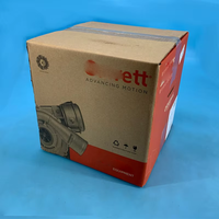 Turbocompresseur pour FORD JMC JAC MAXUS DONGFENG FOTON