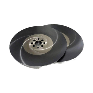 Metal kesme için HSS dairesel kesme testere bıçakları - Product Image 2