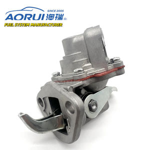 Pompe de levage de carburant AR184JL ULPK0006 3637307M91 2641A063 4222111M91 La pompe à carburant s'adaptera à Massey Ferguson <span class=keywords><strong>Landini</strong></span> - Product Image 1