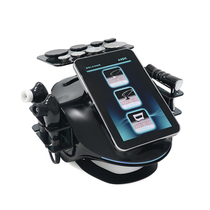 Appareil de Thérapie Professionnel 448K pour Salon : Activation Cellulaire, Stimulation de la Circulation Sanguine et Lymphatique, Instrument de Beauté pour le Remodelage Corporel - Product Image 3
