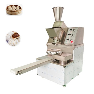 Baozi Machine Stuffed Bun Making Machine Momo&mooncake Making Machine Price Home Made momo Maker Machine - Product Image 6