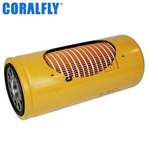 Filtre à huile universel pour moteur 1r-1807 1r-0716 1808 1r-0726 LF691A P554005 LF9691A LF3566 - Product Image 5