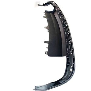 <span class=keywords><strong>S</strong></span>-<span class=keywords><strong>LINE</strong></span> de becquet de pare-chocs arrière de haute qualité pour AUDI <span class=keywords><strong>A6</strong></span> C7 <span class=keywords><strong>2018</strong></span> - Product Image 3