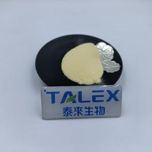 Suplemento Nutricional, Extracto de Pared Celular de Polen de Pino, Polvo de Polen de Pino - Product Image 4