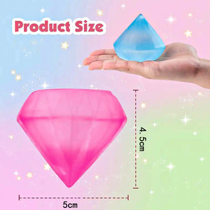 Vente en gros de nouveaux jouets créatifs anti-stress pour adultes en 2026, avec récupération sensorielle lente et jouets apaisants - Product Image 4