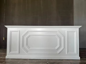 بار زفاف حديث حديث بحجم مخصص للمناسبات الخارجية من المصنع مباشرة - Product Image 2