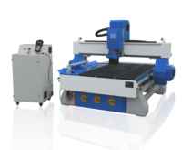 Máquina Fresadora CNC de 3 Ejes Fabricada en Fábrica, Router CNC para Madera 1325 ATC