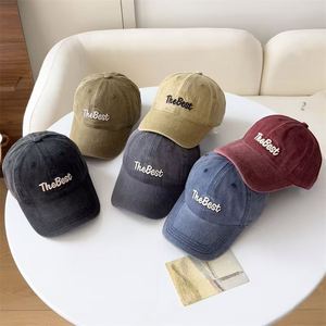 Classic <b>Plain</b> <b>Baseball</b> <b>Caps</b> Blank Sublimation Custom Logo Breathable All Season Team Sports Hats Digital Printing Adjustable - Product Image 6