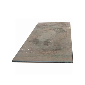Traitement thermique M35 M36 M48 M7 M42 Acier à outils à grande vitesse Plaque d'acier allié M2 à grande vitesse - Product Image 6