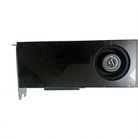Carte graphique pour ordinateur portable de jeu RTX 5090 32 Go GDDR7 OC PCIe 5.0 MXM Fan Desktop Nouvelle