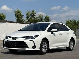 Toyota Corolla: Diseñado para la vida diaria, amado por generaciones. Espacioso, confiable, listo para la carretera que viene. - Product Image 2