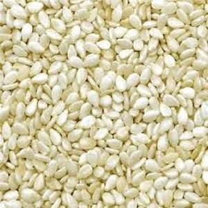 Semillas de Sésamo (Til) Orgánicas y Naturales Premium – Especias Herbales en Polvo Orgánico de Origen India Precio al por Mayor - Product Image 3