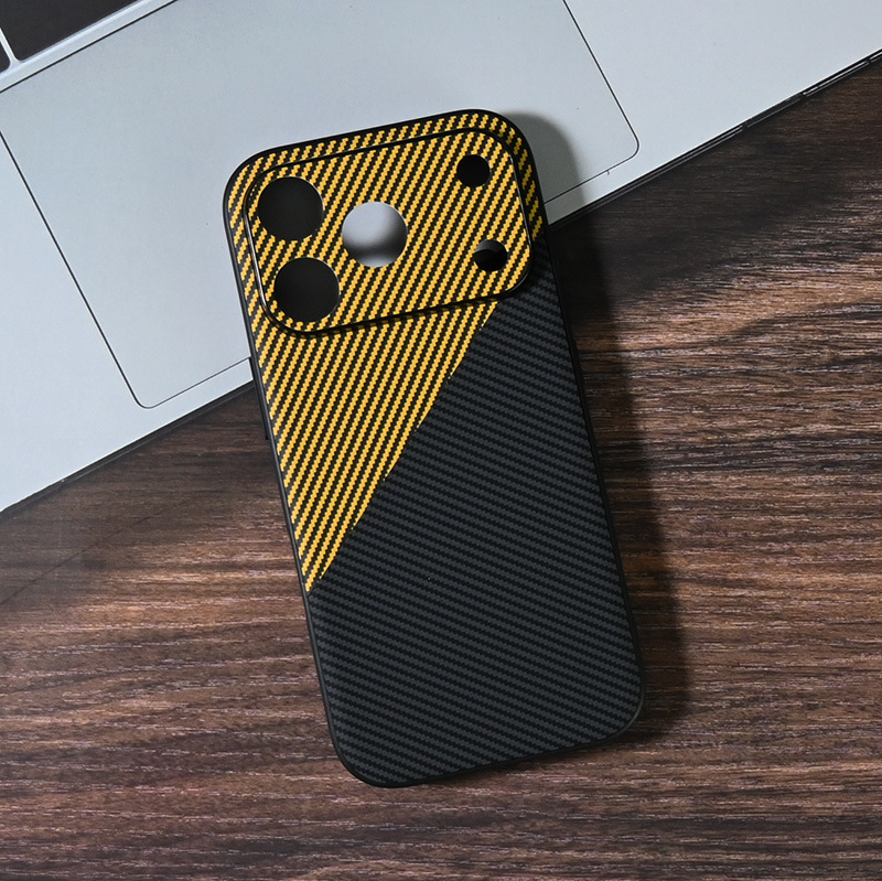 Giallo nero
