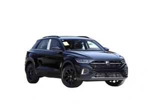 Volkswagen T-Roc 2022 280T DSG 2WD Elite PLUS usado, 1589 <span class=keywords><strong>RMB</strong></span>. Venta al por Mayor de Autos Usados, Buen Estado, Precio con Descuento - Product Image 2
