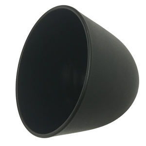 Venta al por mayor <span class=keywords><strong>de</strong></span> <span class=keywords><strong>macetas</strong></span> Redondas <span class=keywords><strong>de</strong></span> Plástico para exteriores 140*125mm productos para el hogar inteligente decoración <span class=keywords><strong>de</strong></span> la Casa Grande <span class=keywords><strong>macetas</strong></span> para jardín vivero - Product Image 3