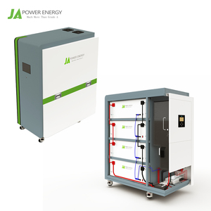 <span class=keywords><strong>Inverter</strong></span> All-in-One Deye con Batteria al Litio <span class=keywords><strong>30kva</strong></span> 50kwh 80kwh, Batteria al Litio con Caricatore Solare e <span class=keywords><strong>Inverter</strong></span> - Product Image 1