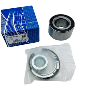 Rodamiento SAIFAN VKBA1307, Kit de Rodamiento para Cubo de Rueda de Automóvil 5937306 R172.04, Rodamiento para Eje Delantero de Automóviles de Pasajeros, 30x60x37mm - Product Image 3