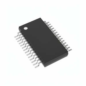 28 SSOP PIC16F876A-I_SS Original One Stop Service Buy Electronics Components Online Embedded - Product Image 1