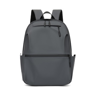 Mochila de Viaje Informal y Sencilla para Hombre, de Gran Capacidad (36-55L), para Estudiantes de Secundaria/Universitarios, de Nailon y Poliéster - Product Image 1