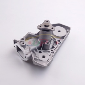 ASSY-COOLANT ระบบระบายความร้อน251002X000 25100-2X000สำหรับ H-yundai Accent 25100 2X000 - Product Image 4