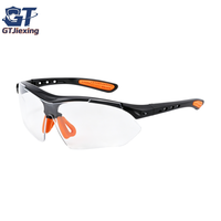 Vente flash - Lunettes de sécurité laser à vision large et claire, sans obstruction, vision lumineuse, ajustement sûr, sans glissement