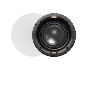 ซับวูฟเฟอร์ติดเพดานบ้านอัจฉริยะ V สำหรับ<span class=keywords><strong>คอน</strong></span><span class=keywords><strong>โด</strong></span>ระดับไฮเอนด์ห้องสื่อเบสในซับวูฟเฟอร์ติดเพดานระดับพรีเมียม - Product Image 5
