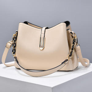 Nouveau Sac à Main Femme en Cuir PU de Haute Qualité, Personnalisable, Vente en Gros 2026 - Product Image 3