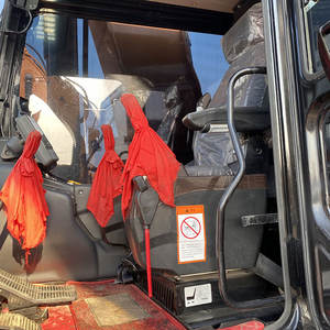 Excavatrice utilisée par SANY de bonne condition SY365C SY335H SY365H SY500H grande pelle excavatrice minière avec le prix bon marché pour Offre Spéciale - Product Image 4