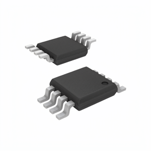 Composants électroniques de gestion de l'alimentation (PMIC) – Achetez en ligne auprès d'un distributeur agréé S-8244AAFFN-CEFT2U 8 LSSOP, 8 MSOP - Product Image 1