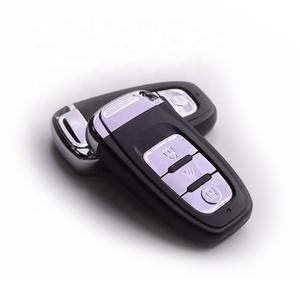 Meilleur système de sécurité automobile universel DC12V, système <span class=keywords><strong>d</strong></span>'alarme antivol pour voiture, verrouillage de sécurité, <span class=keywords><strong>entrée</strong></span> sans clé avec capteur de vibrations - Product Image 3